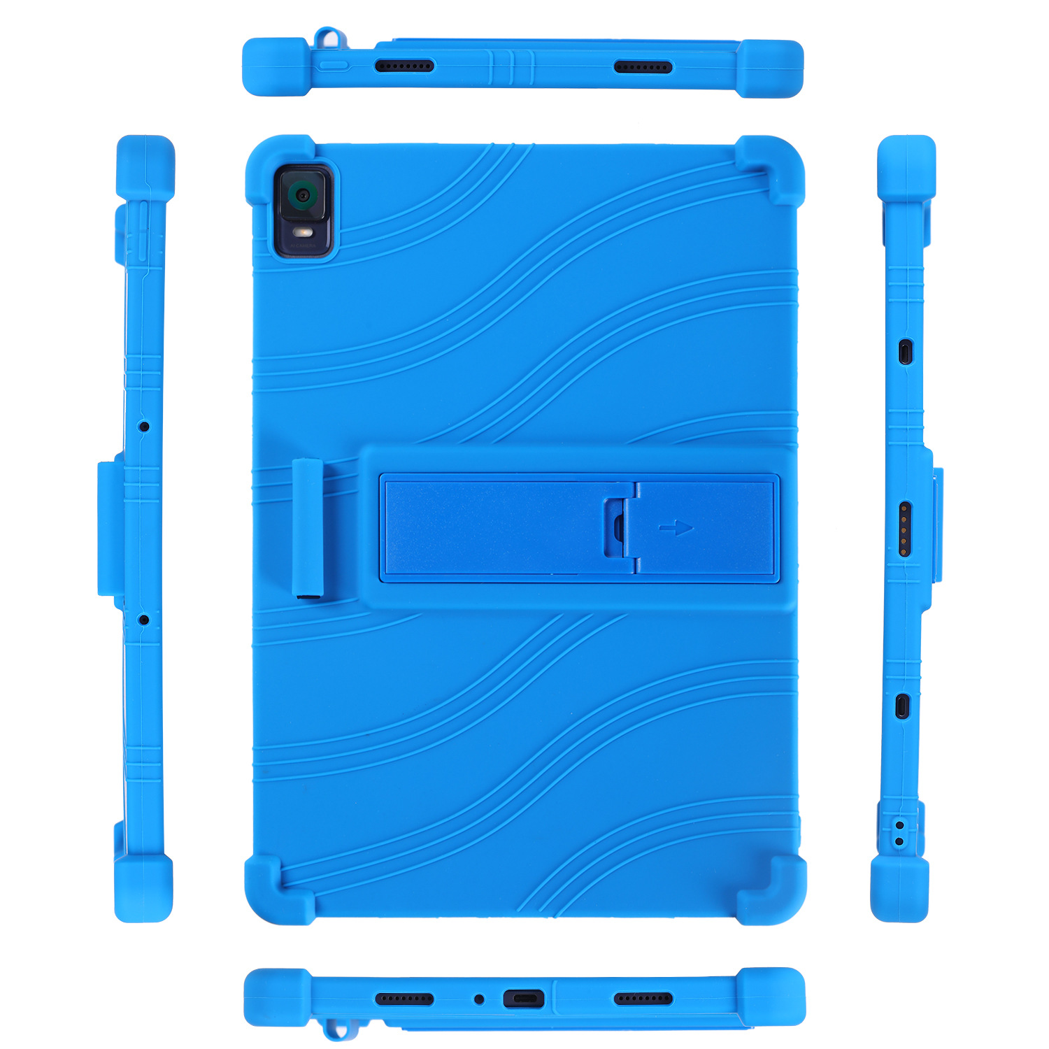 Tablet kılıfı koruyucu Ugee UT - Kids Tablet With Accessories incelemesi ve fiyatı