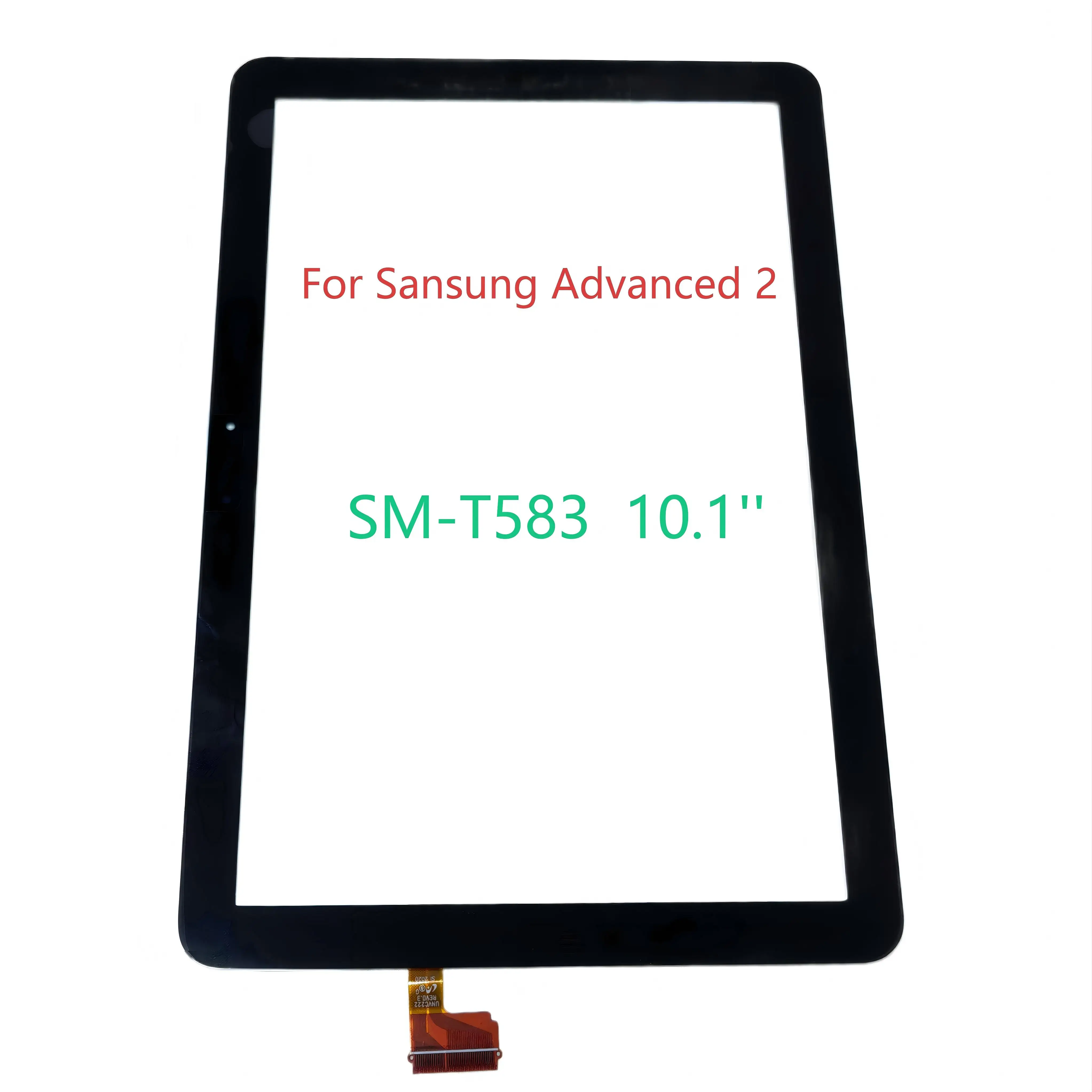 10.1 ''Samsung Galaxy Tab Adva - Galaxy Tablet Accessories incelemesi ve fiyatı