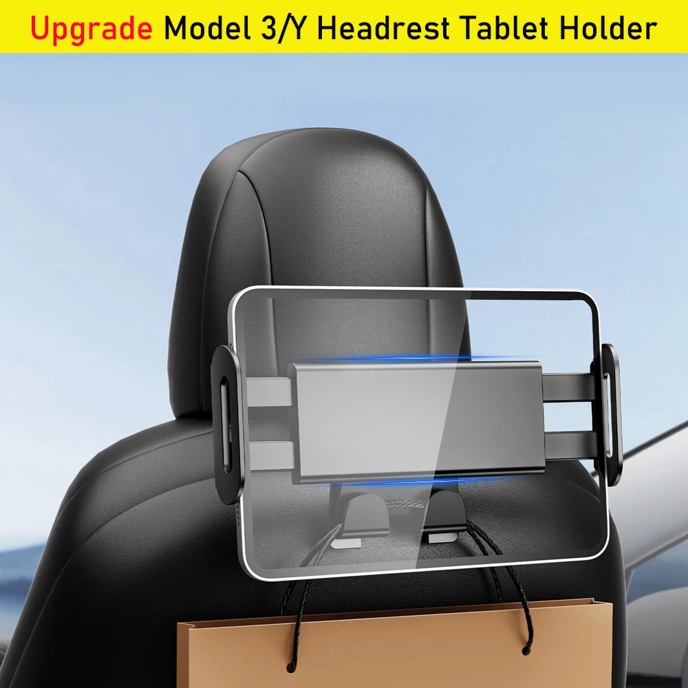 Tesla Model Y Model 3 için Tab - Kids Tablet With Accessories incelemesi ve fiyatı