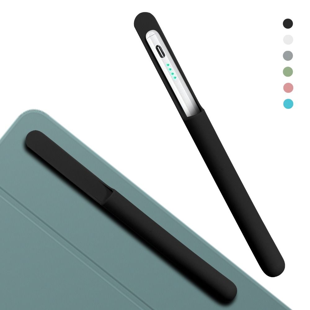 Yeni Silikon Kalem Tutucu Kend - Boox Tablet Accessories incelemesi ve fiyatı