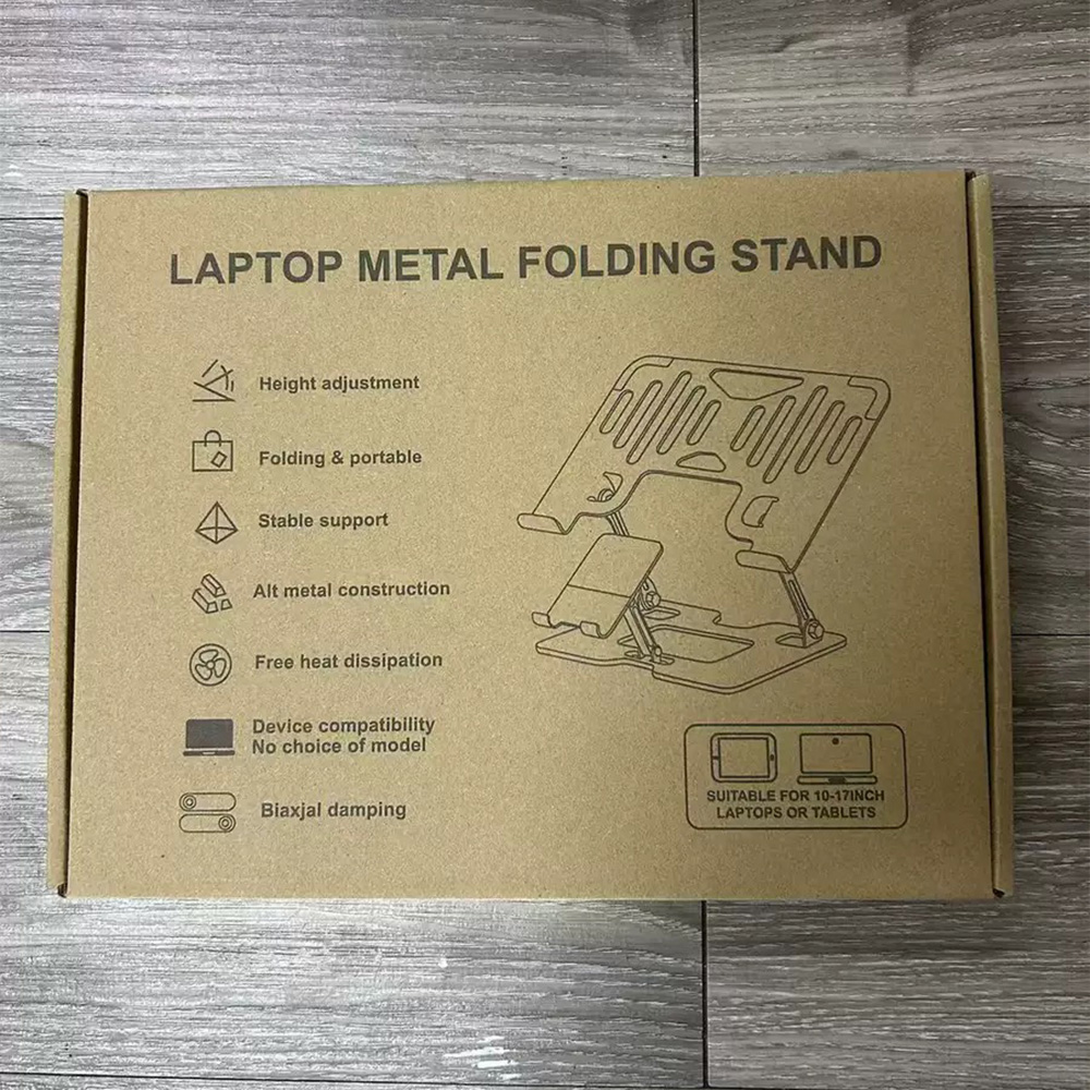 2'si 1 Arada Soğutuculu Laptop - Cooling Stand Tablet incelemesi ve fiyatı