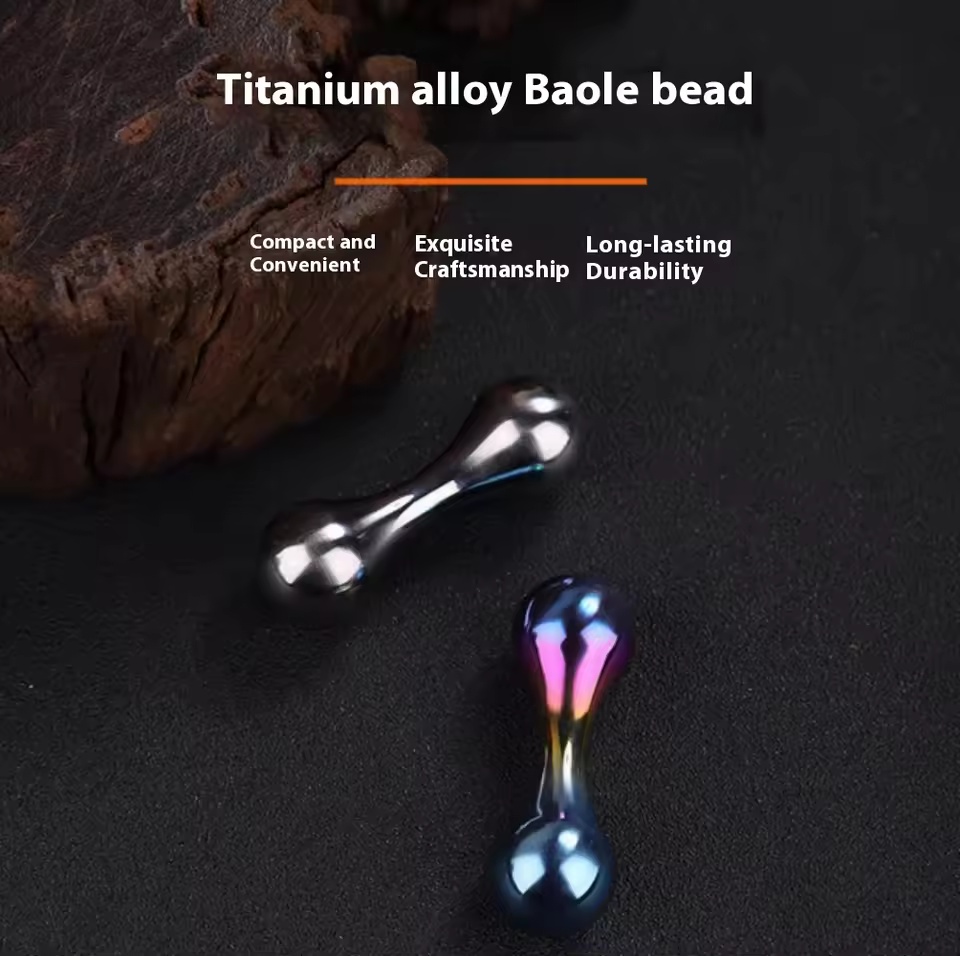 Komik Titanyum Alaşımlı Begler - Tablet Accessories Kit incelemesi ve fiyatı