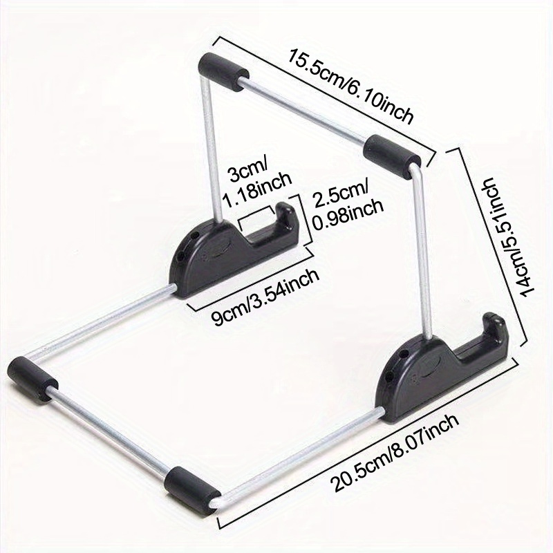 Çok fonksiyonlu katlanabilir t - Graphic Tablet Accessories incelemesi ve fiyatı