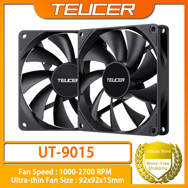 TEUCER UT-9015 PC Kasa Soğutma - Tablet Computer Accessories incelemesi ve fiyatı