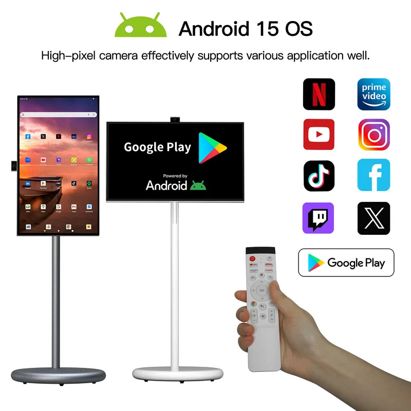 Akıllı Tablet 27 İnç Taşınabil - Tablet Accessories Uk incelemesi ve fiyatı