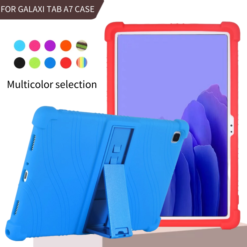 Samsung Galaxy Tab A7 SM-T500  - Galaxy Tablet Accessories incelemesi ve fiyatı