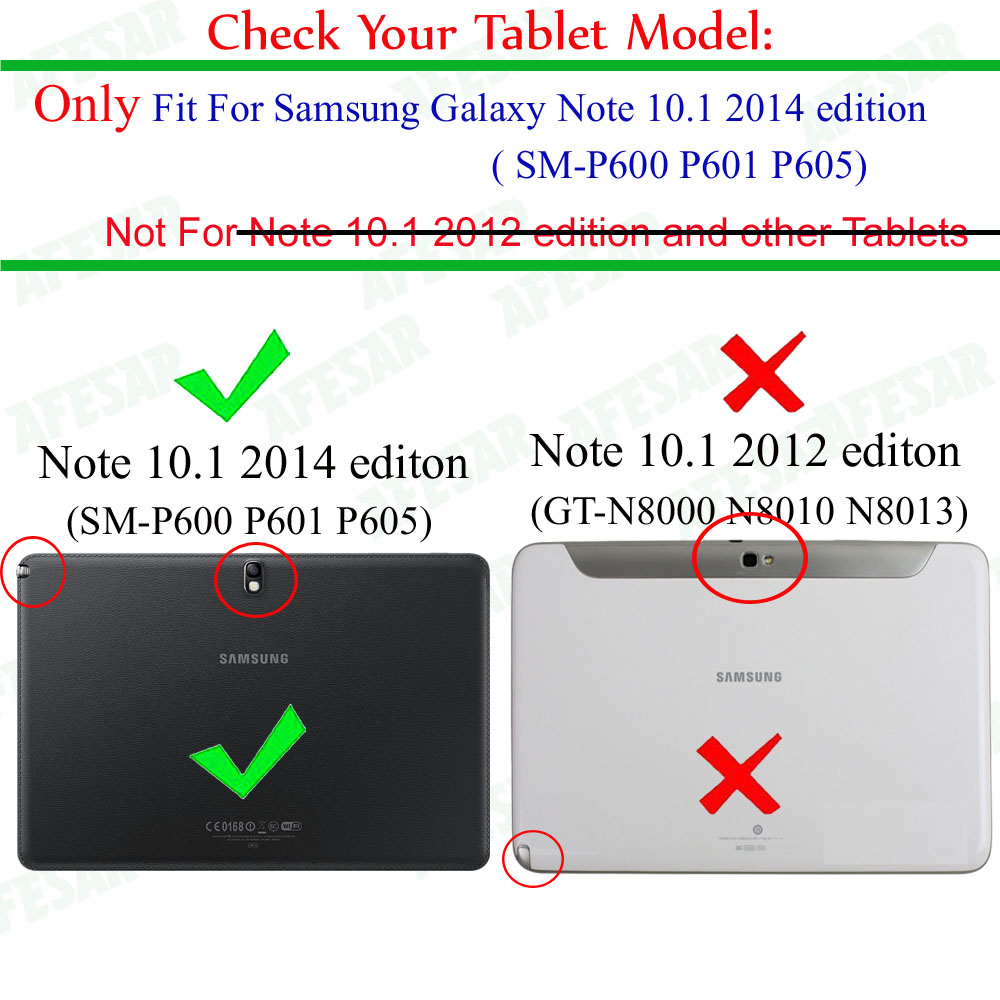 Samsung Galaxy Note 10.1 2014  - Getac Tablet Accessories incelemesi ve fiyatı