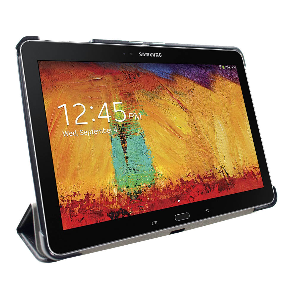 Samsung Galaxy Note 10.1 2014  - Getac Tablet Accessories incelemesi ve fiyatı