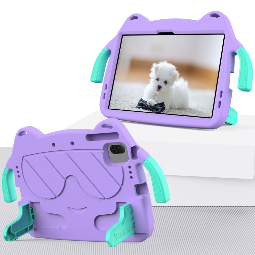 Çocuklar İçin Karikatürlü Kılı - Honor Tablet X9 Accessories incelemesi ve fiyatı