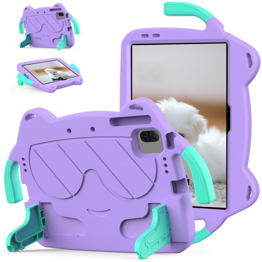 Çocuklar İçin Karikatürlü Kılı - Honor Tablet X9 Accessories incelemesi ve fiyatı