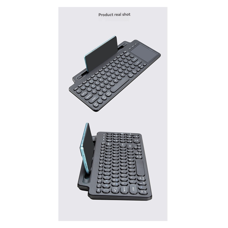 AY14 -2.4G Kablosuz Bluetooth  - Tablet Accessories Uk incelemesi ve fiyatı