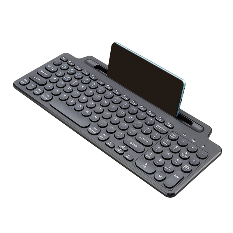 AY14 -2.4G Kablosuz Bluetooth  - Tablet Accessories Uk incelemesi ve fiyatı