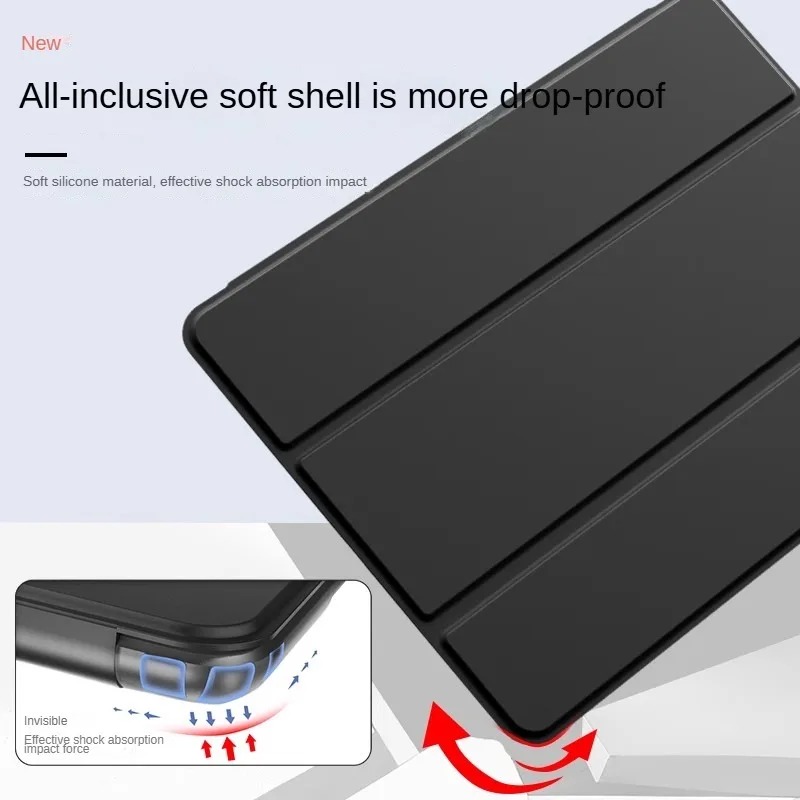 Lenovo Idea Tab Plus 12.1 TB36 - Tablet Cover Accessories incelemesi ve fiyatı