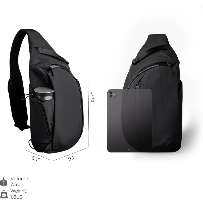 Geestock Açık Seyahat Erkek Gö - Useful Tablet Accessories incelemesi ve fiyatı