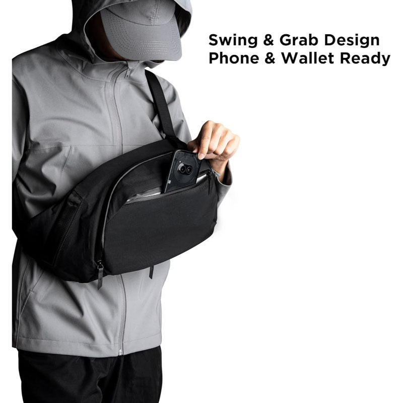 Geestock Açık Seyahat Erkek Gö - Useful Tablet Accessories incelemesi ve fiyatı