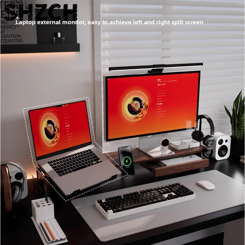 Z3 Pro Modüler Monitör Yükselt - Tablet Lap Desk incelemesi ve fiyatı