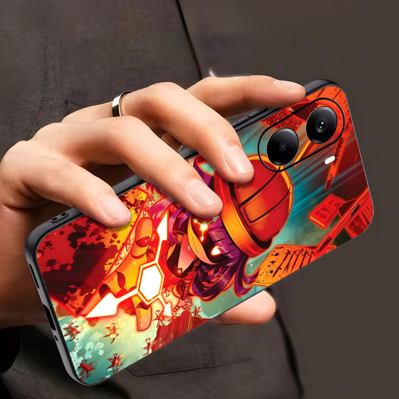 Oyun Cinayet Dronları telefon  - Xiaomi Poco X6 incelemesi ve fiyatı