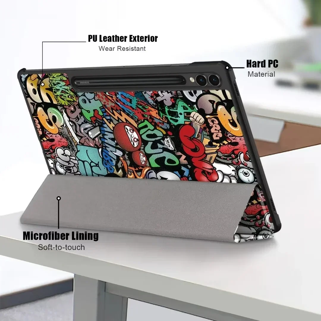 Samsung Galaxy Tab S9 Artı 12. - Tablet S9 Fe Accessories incelemesi ve fiyatı