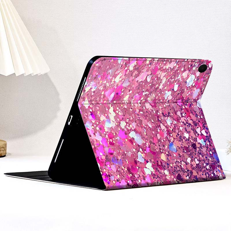 Parıltılı Desenli Tasarım Sams - Galaxy Tablet Accessories incelemesi ve fiyatı
