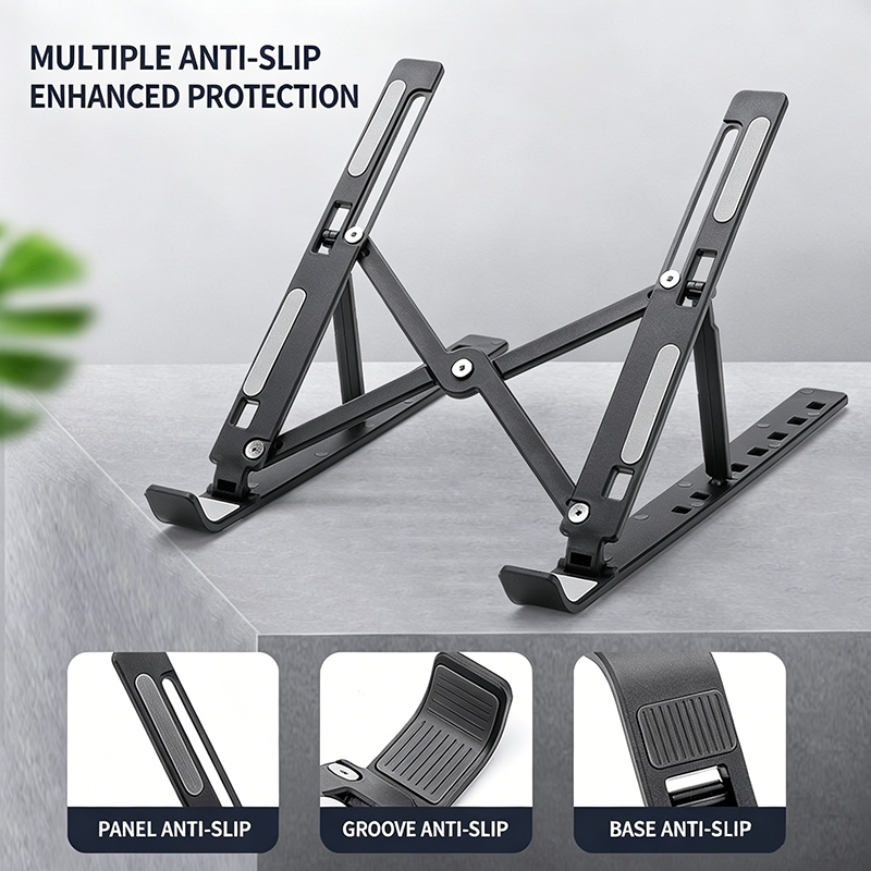 Ayarlanabilir Katlanabilir Diz - Cooling Stand Tablet incelemesi ve fiyatı