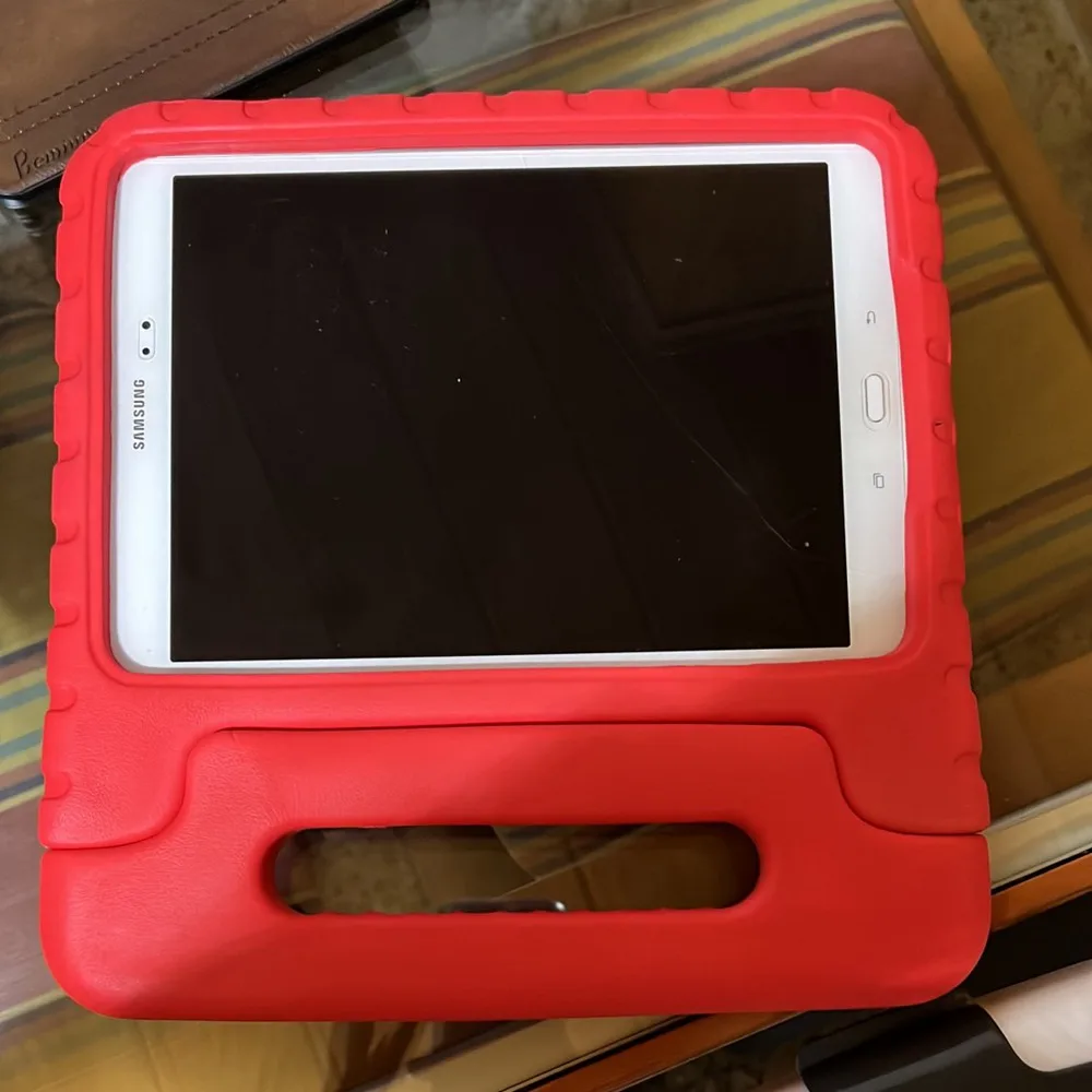 Samsung Galaxy Tab için A 9.7  - Galaxy Tablet Accessories incelemesi ve fiyatı