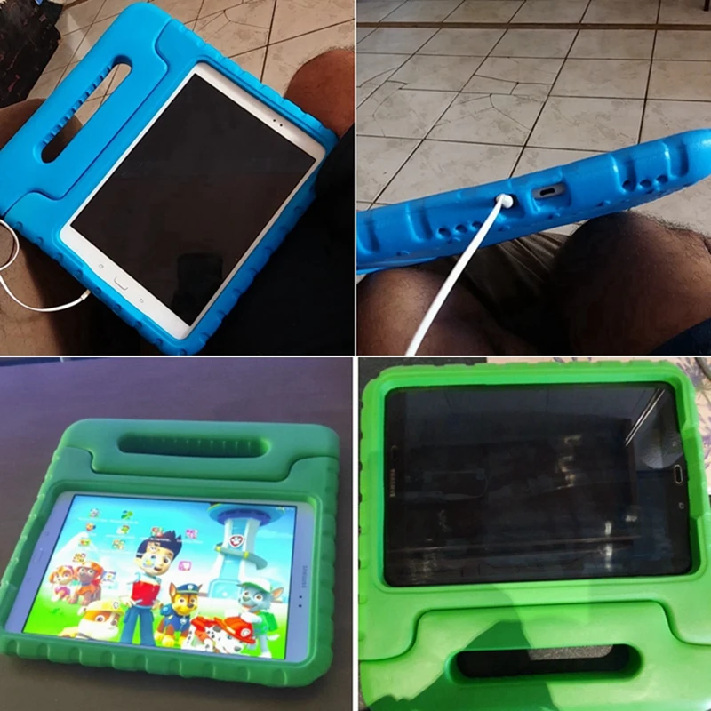 Samsung Galaxy Tab için A 9.7  - Galaxy Tablet Accessories incelemesi ve fiyatı