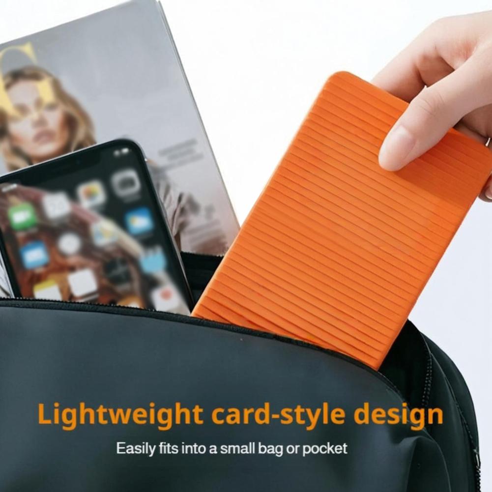 Esnek Katlanabilir Silikon Tel - Useful Tablet Accessories incelemesi ve fiyatı