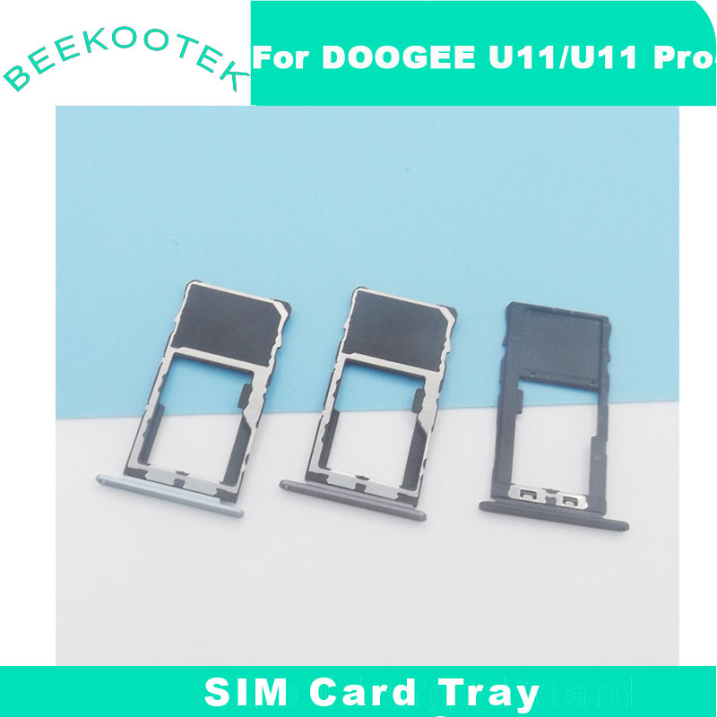 Yeni Orijinal DOOGEE U11 U11 P - Useful Tablet Accessories incelemesi ve fiyatı
