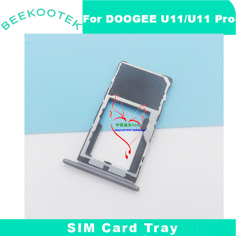 Yeni Orijinal DOOGEE U11 U11 P - Useful Tablet Accessories incelemesi ve fiyatı
