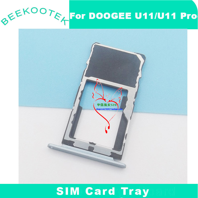 Yeni Orijinal DOOGEE U11 U11 P - Useful Tablet Accessories incelemesi ve fiyatı