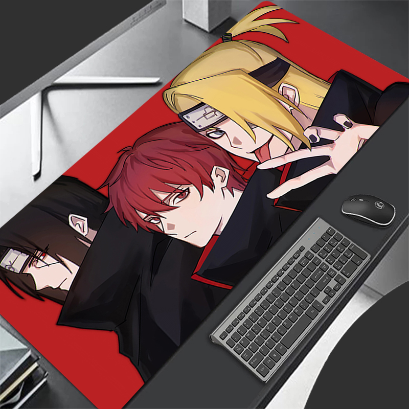 Mouse Pad Naruto Anime Gamer T - Best Tablet With Accessories incelemesi ve fiyatı