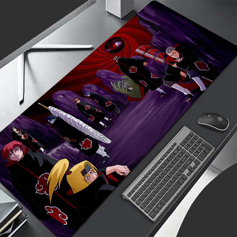 Mouse Pad Naruto Anime Gamer T - Best Tablet With Accessories incelemesi ve fiyatı