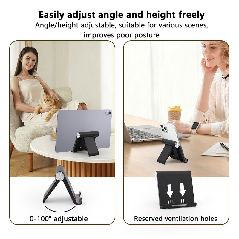 Evrensel Katlanabilir Masaüstü - Useful Tablet Accessories incelemesi ve fiyatı