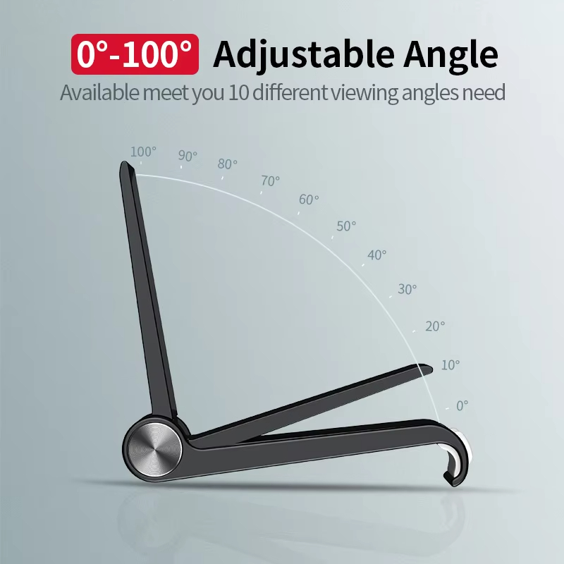 Evrensel Katlanabilir Masaüstü - Useful Tablet Accessories incelemesi ve fiyatı