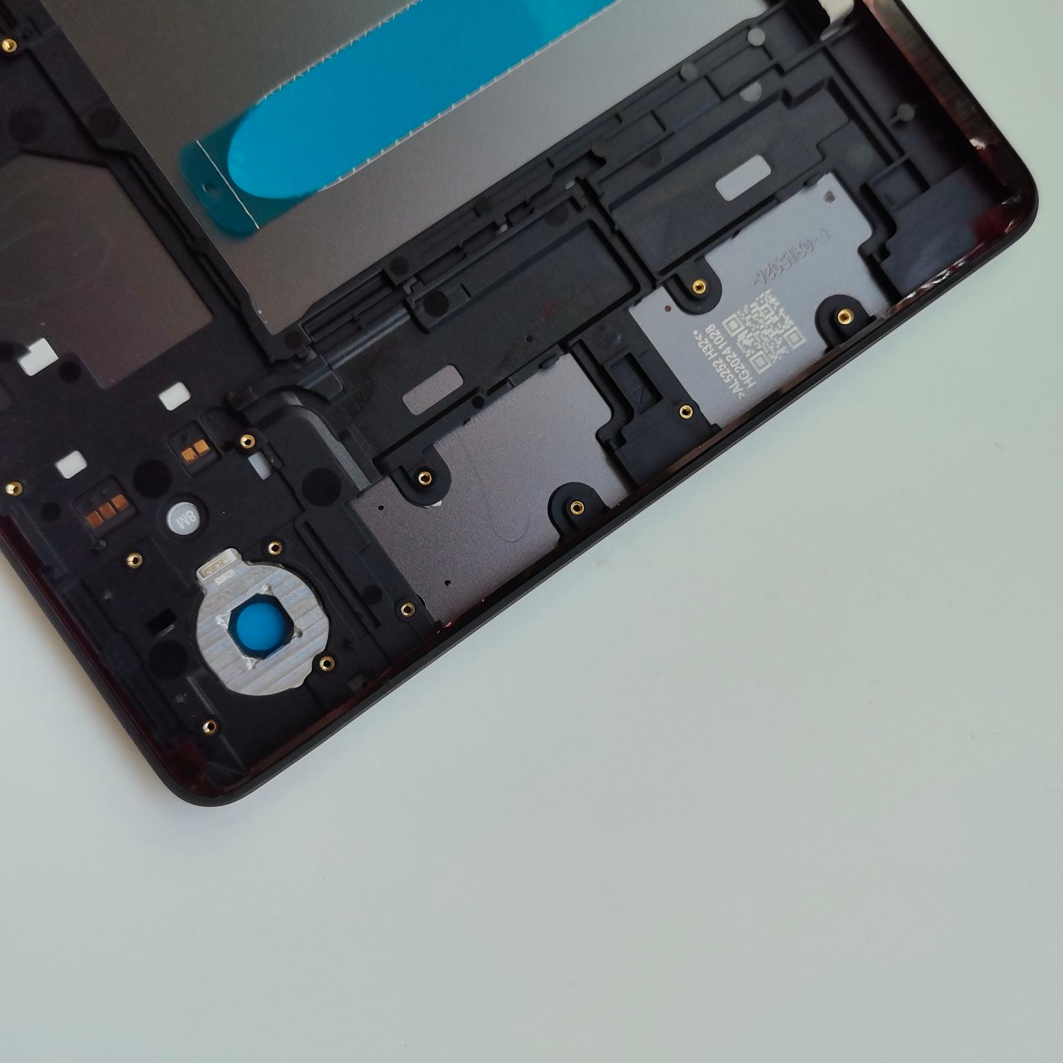 Lenovo Xiaoxin Pad 2024 M11 TB - Tablet Cover Accessories incelemesi ve fiyatı