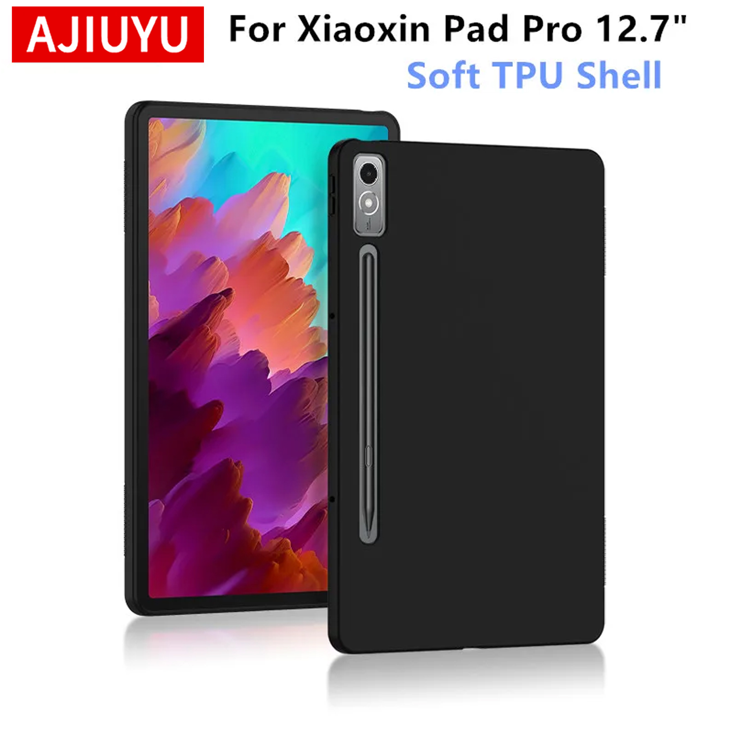 Lenovo Xiaoxin Pad Pro 12.7 12 - Tablet Accessories Lenovo incelemesi ve fiyatı