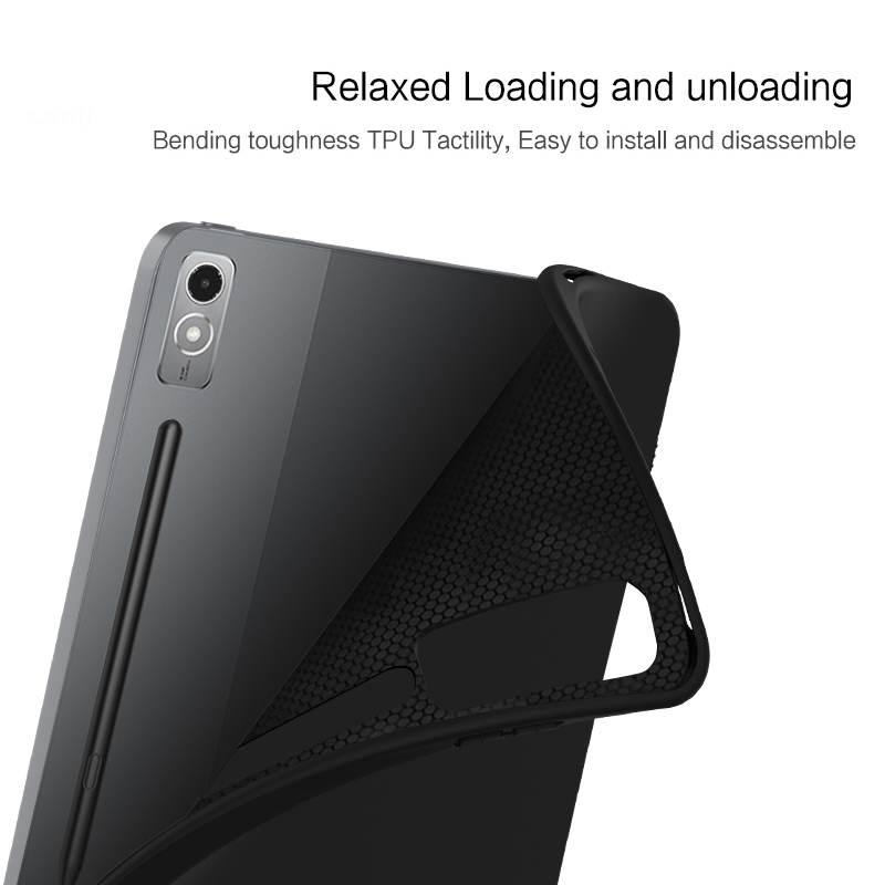 Lenovo Xiaoxin Pad Pro 12.7 12 - Tablet Accessories Lenovo incelemesi ve fiyatı