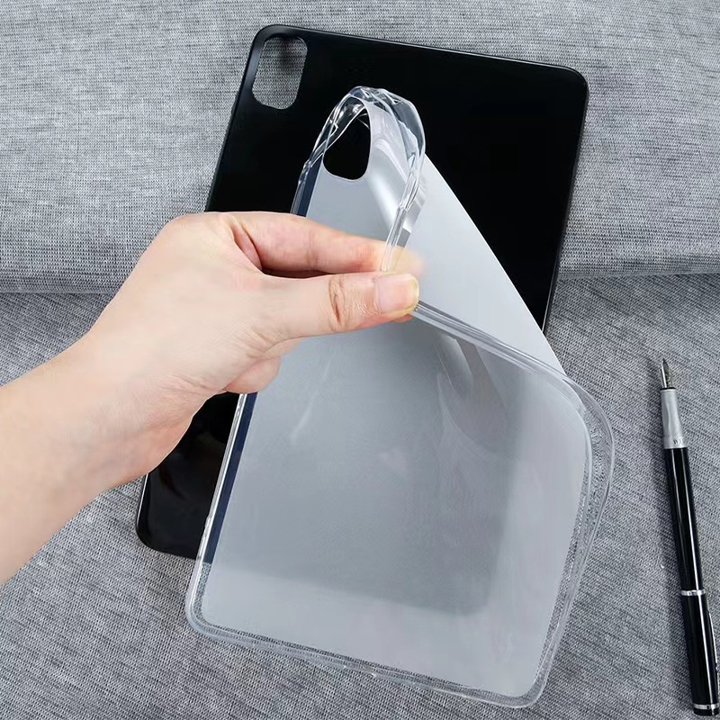 Onur için yumuşak TPU kılıf pe - Honor Tablet X9 Accessories incelemesi ve fiyatı