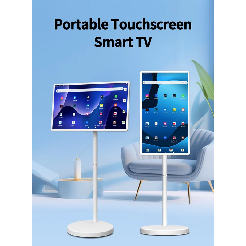 32 İnç Android 15 Akıllı TV, 6 - Tablet Accessories Uk incelemesi ve fiyatı