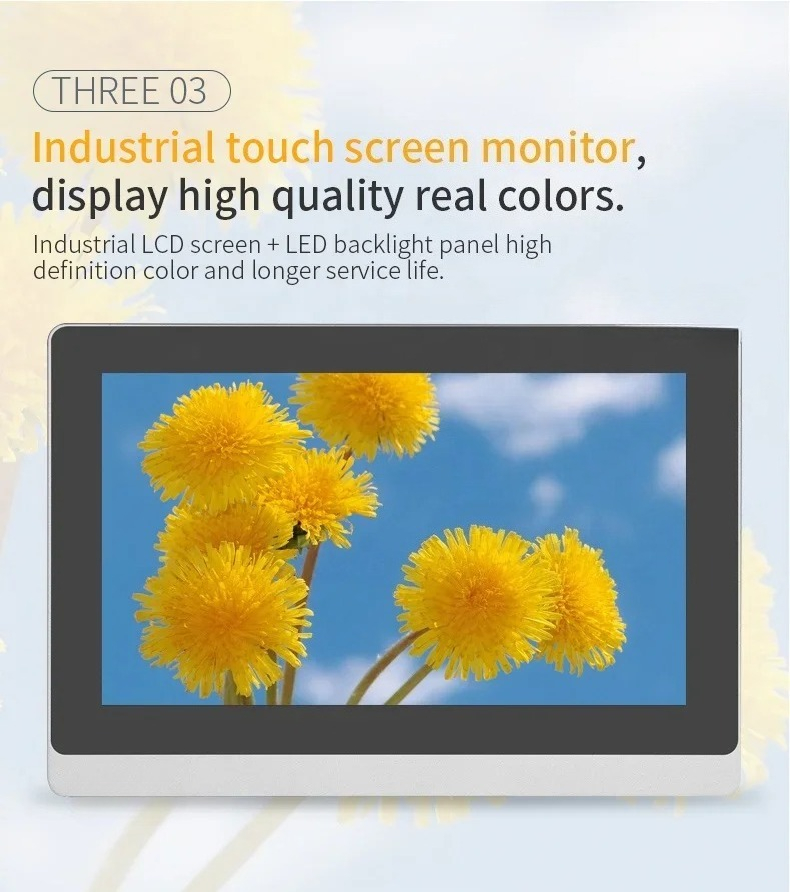 15.6 İnç Su Geçirmez LCD Masaü - Tablet With Complete Accessories incelemesi ve fiyatı