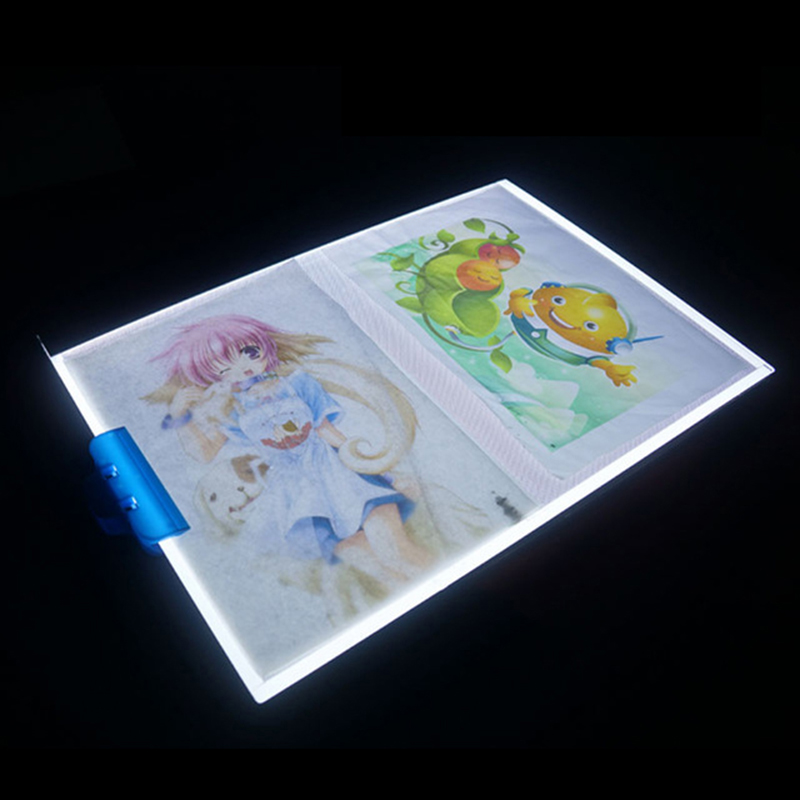 Elice LED Işık Pedi Elmas Boya - Graphic Tablet Accessories incelemesi ve fiyatı