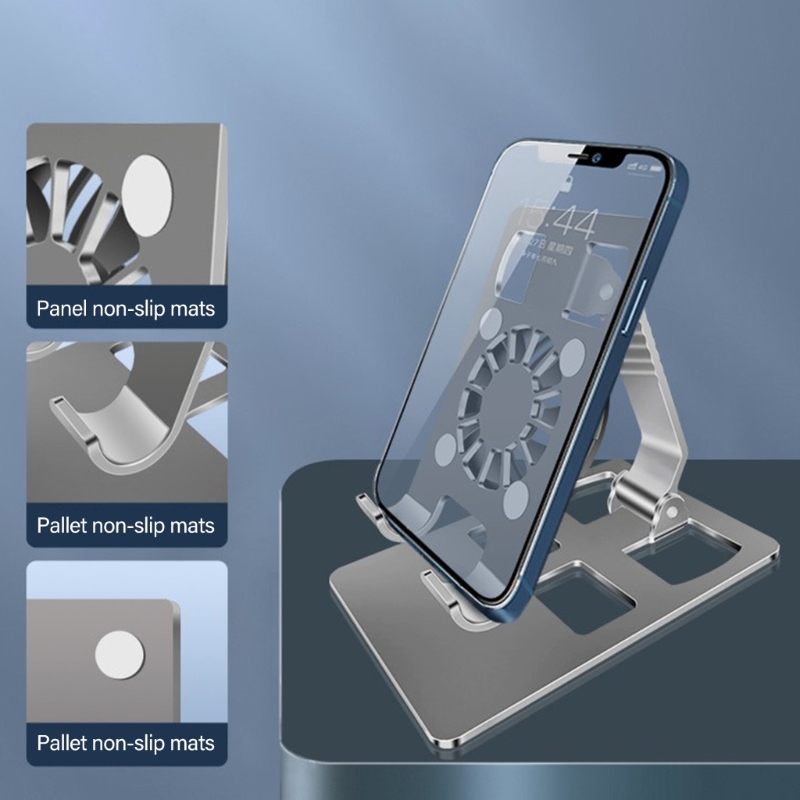 Cep Telefonu Standı Taşınabili - Cooling Stand Tablet incelemesi ve fiyatı