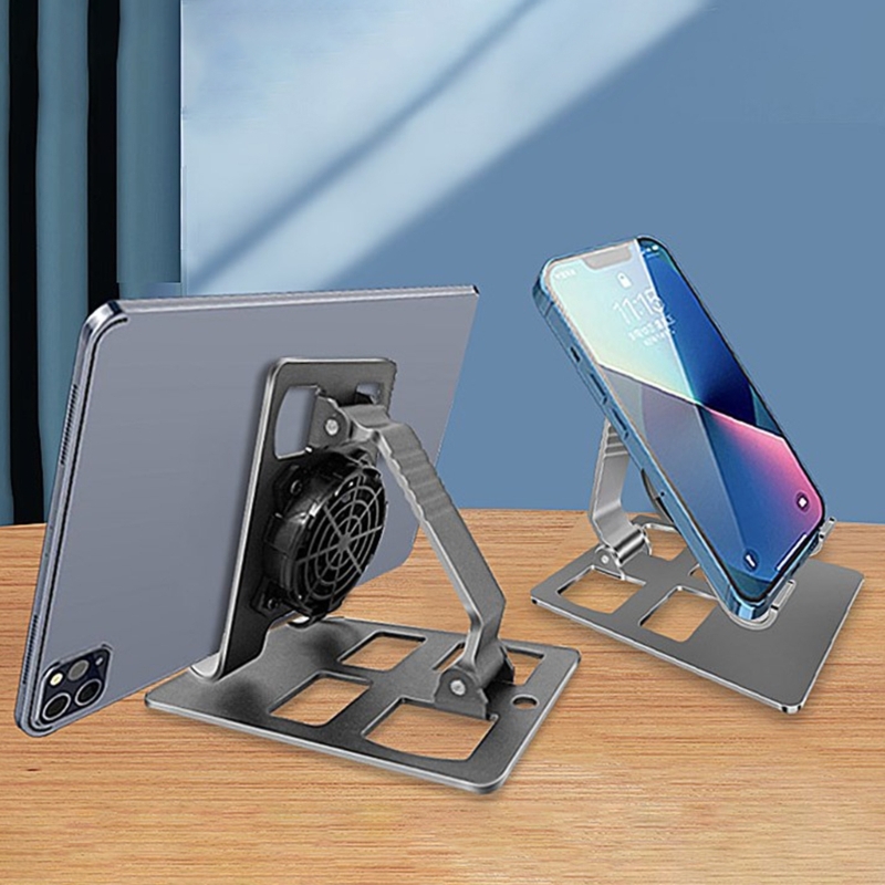 Cep Telefonu Standı Taşınabili - Cooling Stand Tablet incelemesi ve fiyatı