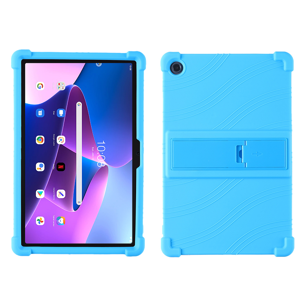 Silikon Standı Kılıf için Leno - Tablet Accessories Lenovo incelemesi ve fiyatı