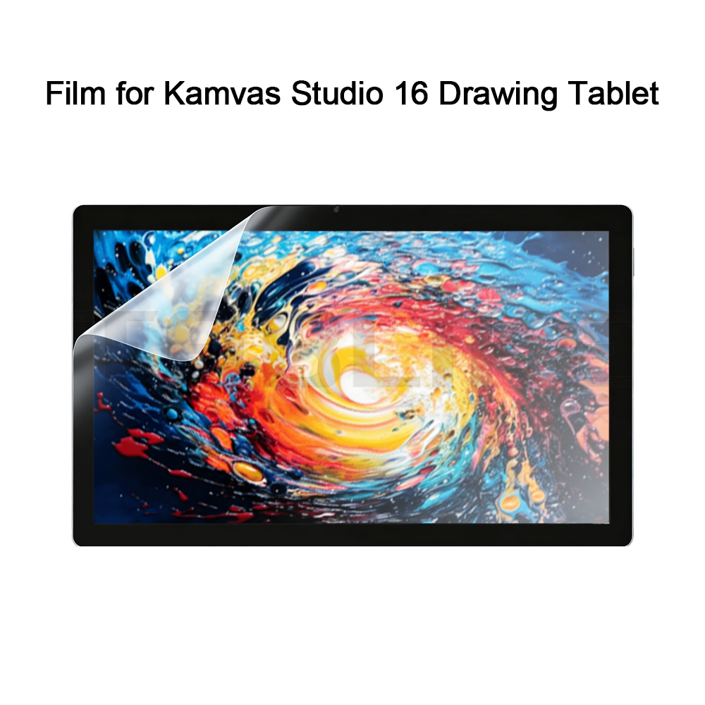 Huion KAMVAS Studio 16 grafik  - Graphic Tablet Accessories incelemesi ve fiyatı