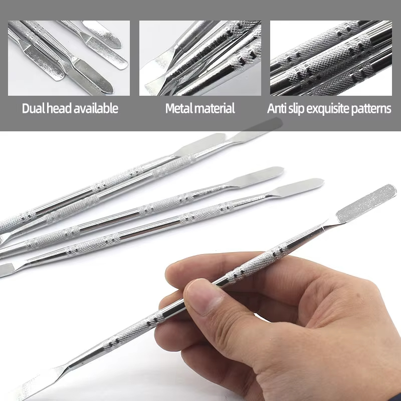 Metal Çift Uçlu Levye Çubuğu C - Boox Tablet Accessories incelemesi ve fiyatı