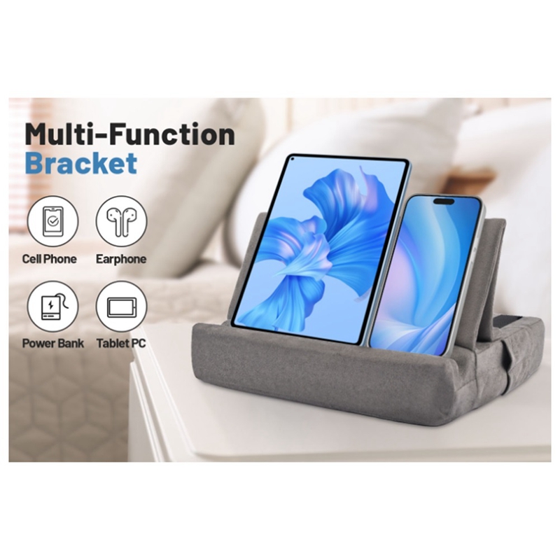 Yatak ve Kucak için Katlanabil - Tablet Lap Desk incelemesi ve fiyatı