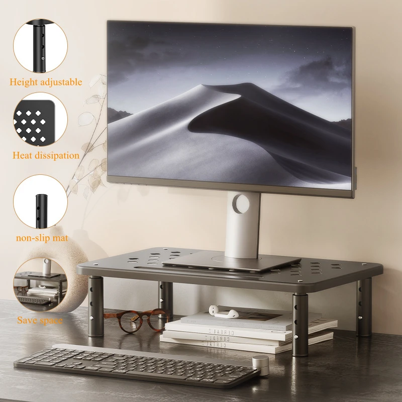 Ayarlanabilir Bilgisayar Rafı  - Tablet Lap Desk incelemesi ve fiyatı