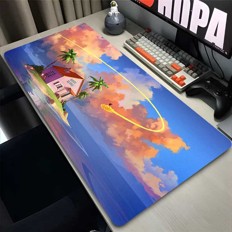 Popüler Mouse Pad anime Oyun A - Best Tablet With Accessories incelemesi ve fiyatı