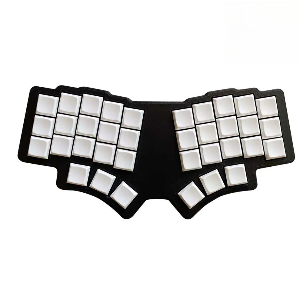 CHOC LP36 Mekanik Klavye Kablo - Tablet Accessories Uk incelemesi ve fiyatı